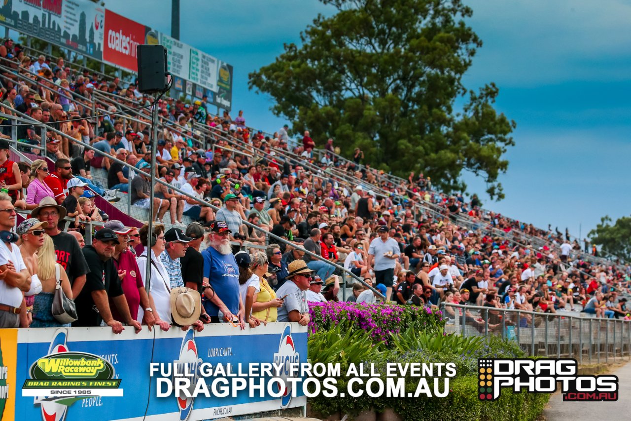 Santos Super 3 Part 1 | Dragphotos.com.au