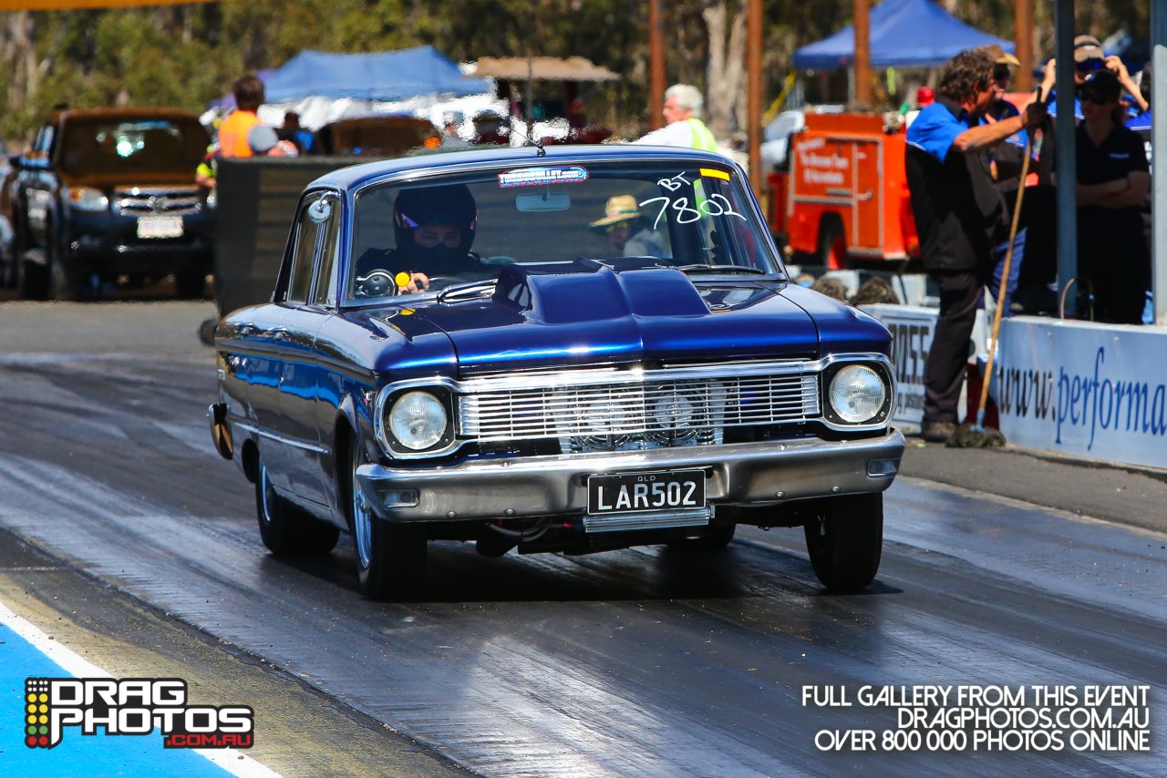 6 Banger Nats Warwick | Dragphotos.com.au