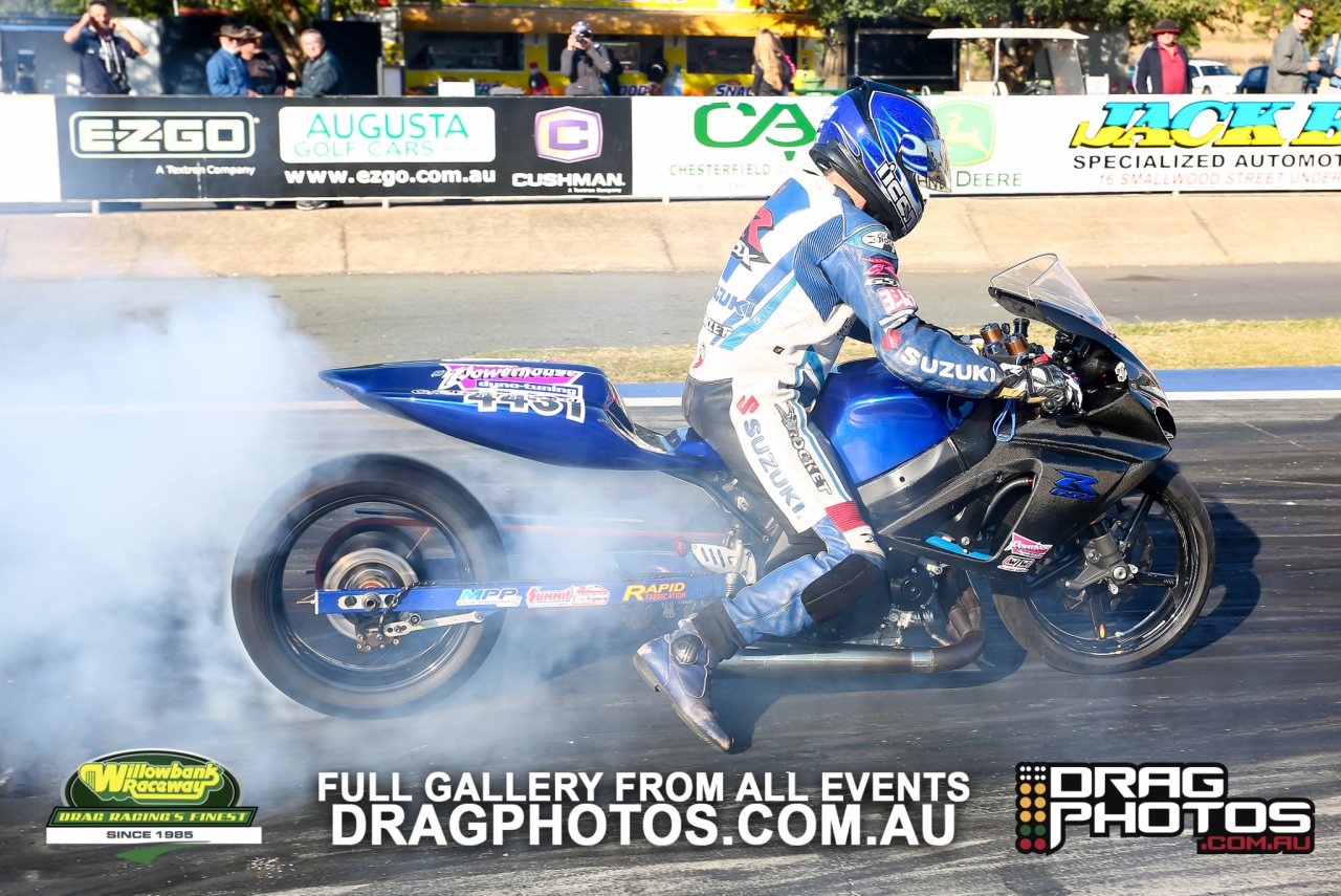 All Bike Day Willowbank Raceway | Dragphotos.com.au