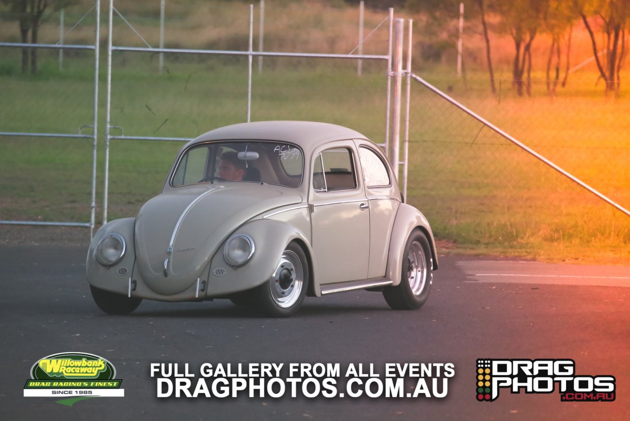 7th April Vw Theme Night 2016 | Dragphotos.com.au