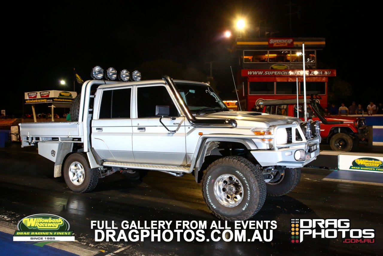 Diesel Assault Night | Dragphotos.com.au