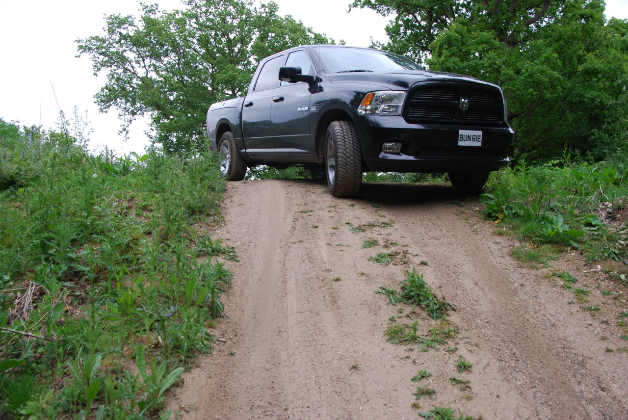 2011 Dodge Ram