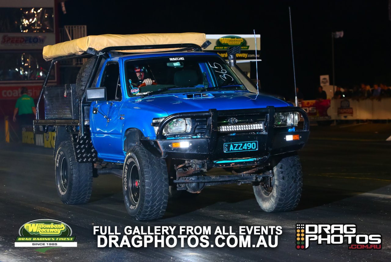 6th May Diesel Assault Night Willowbank | Dragphotos.com.au