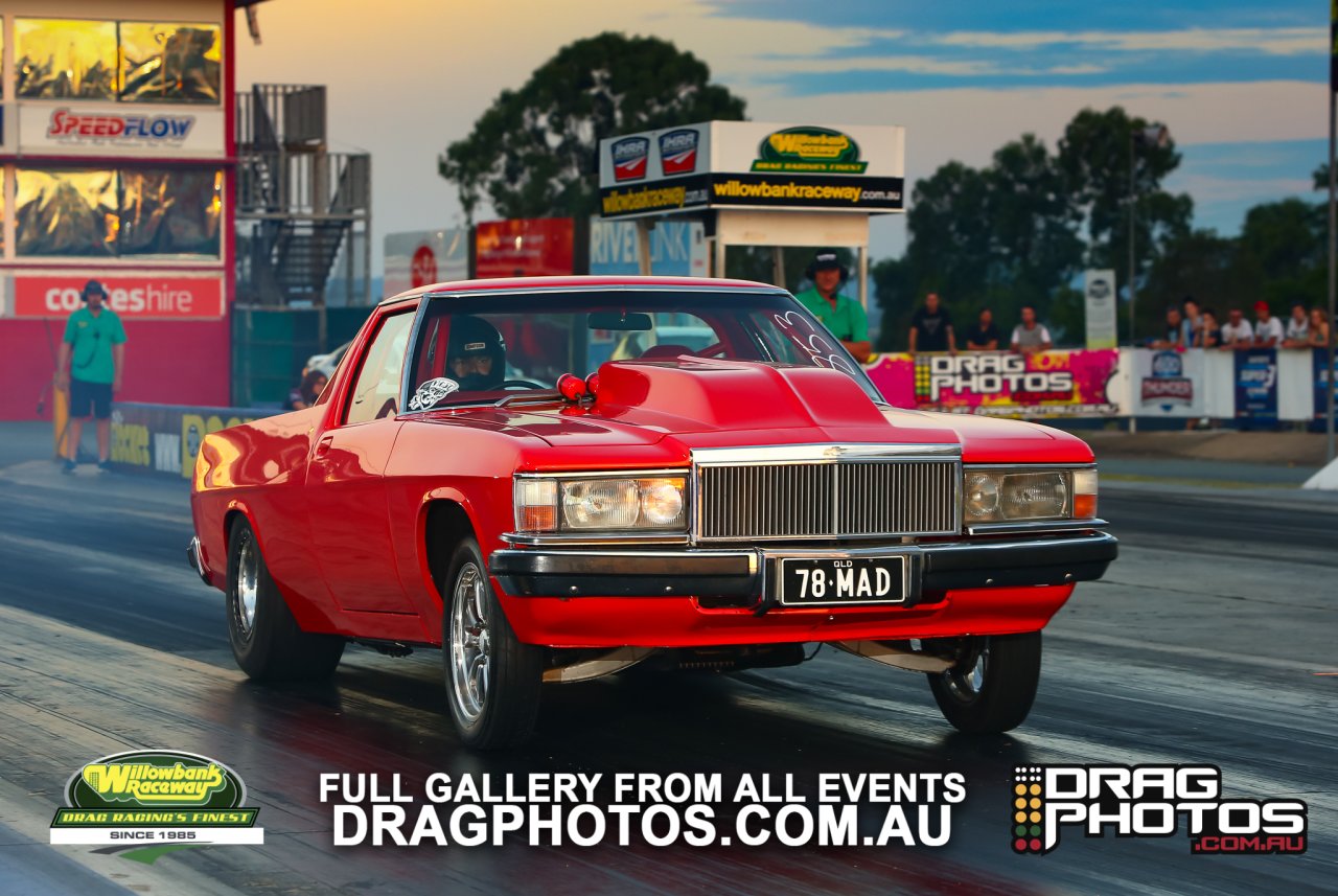 9th April Test N Tune 2016 | Dragphotos.com.au