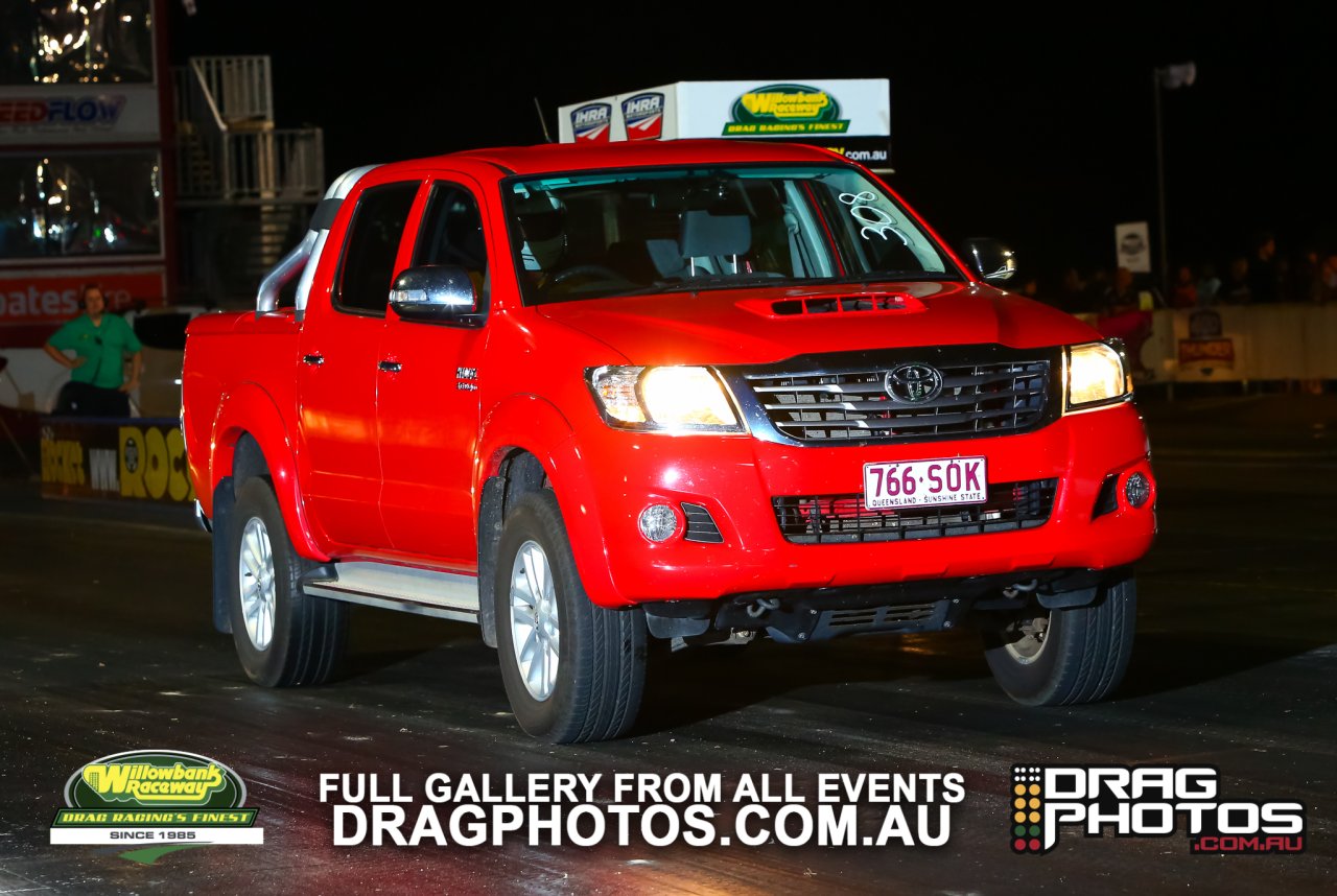 6th May Diesel Assault Night Willowbank | Dragphotos.com.au