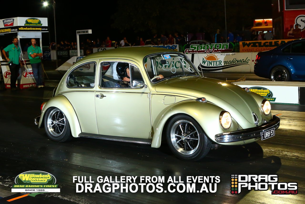 7th April Vw Theme Night 2016 | Dragphotos.com.au