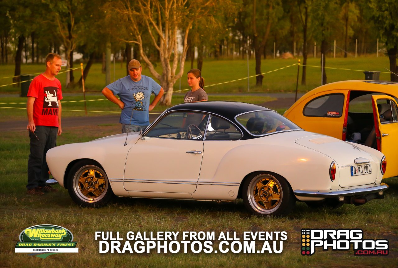 7th April Vw Theme Night 2016 | Dragphotos.com.au