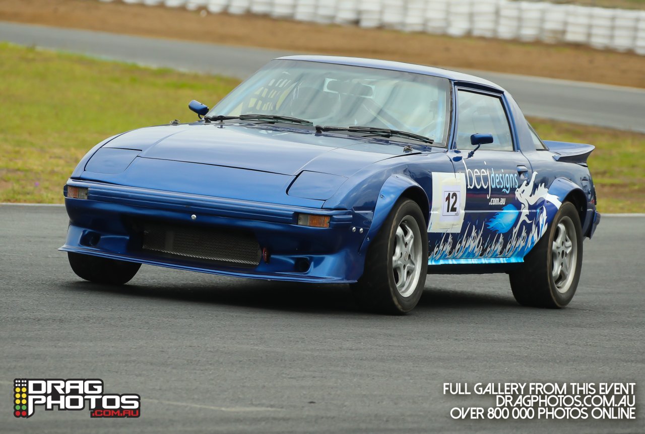 29th Time Attack Day Queensland Raceway | Dragphotos.com.au