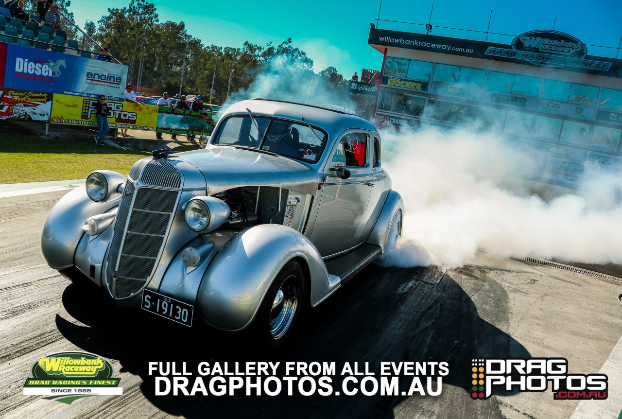 Mopar Sunday | Mon 01 Aug 2016 | Dragphotos.com.au