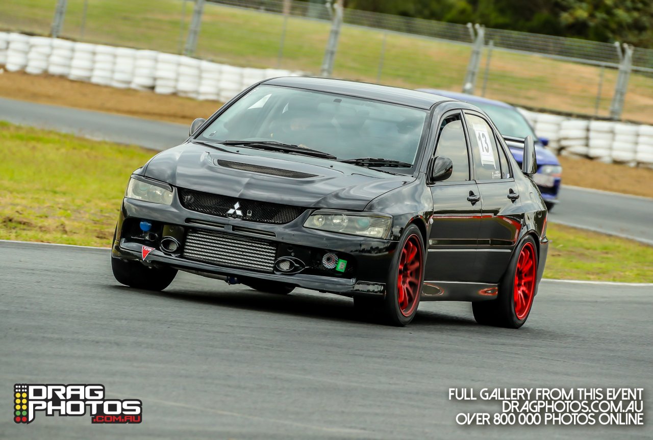 29th Time Attack Day Queensland Raceway | Dragphotos.com.au