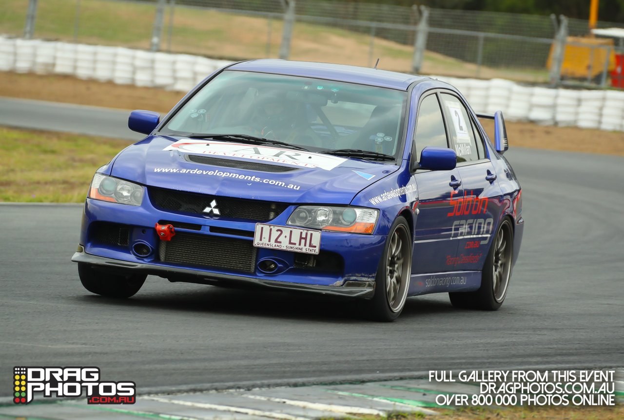 29th Time Attack Day Queensland Raceway | Dragphotos.com.au