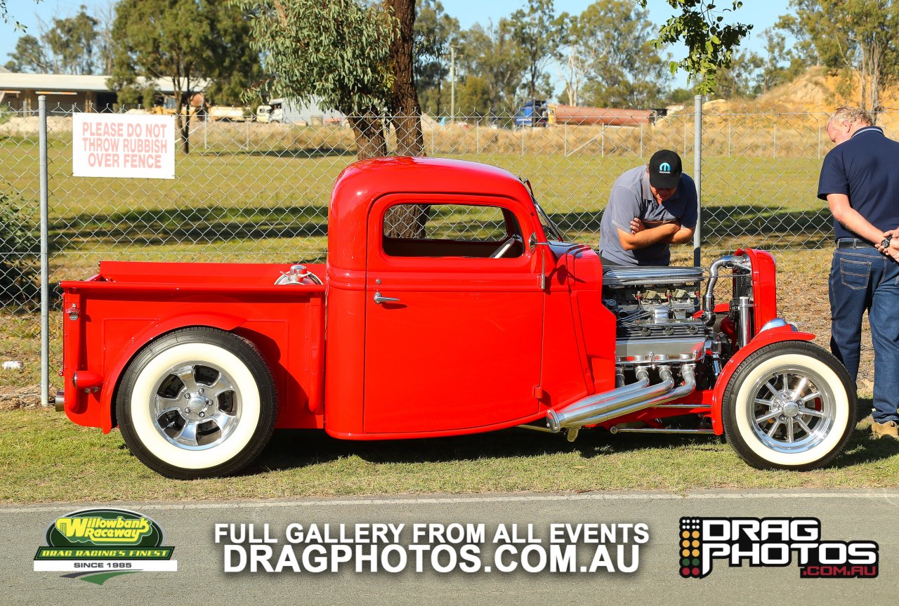 Mopar Sunday | Mon 01 Aug 2016 | Dragphotos.com.au