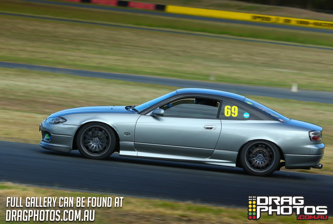 14th April Time Attack Day 2016 | Dragphotos.com.au