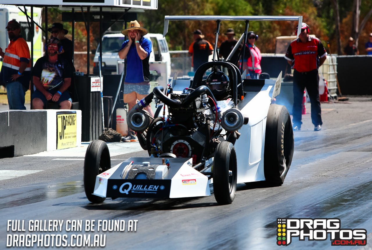 23rd April 8th Mile Series Benaraby | Dragphotos.com.au