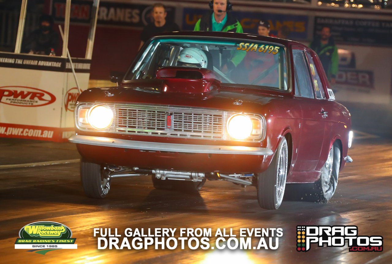 19th Test N Tune Willowbank | Dragphotos.com.au