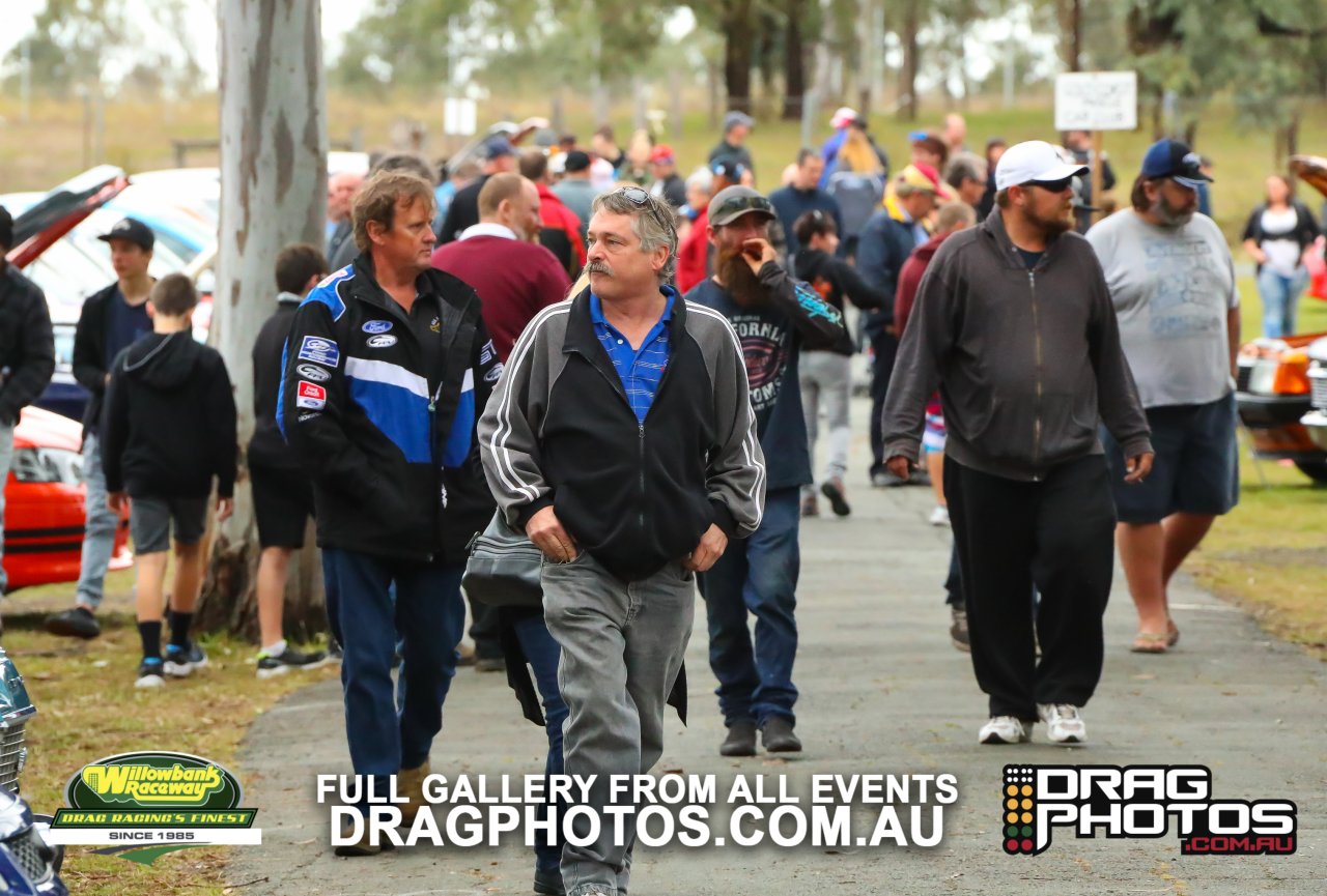 All Ford Day 17th July 2016 | Dragphotos.com.au