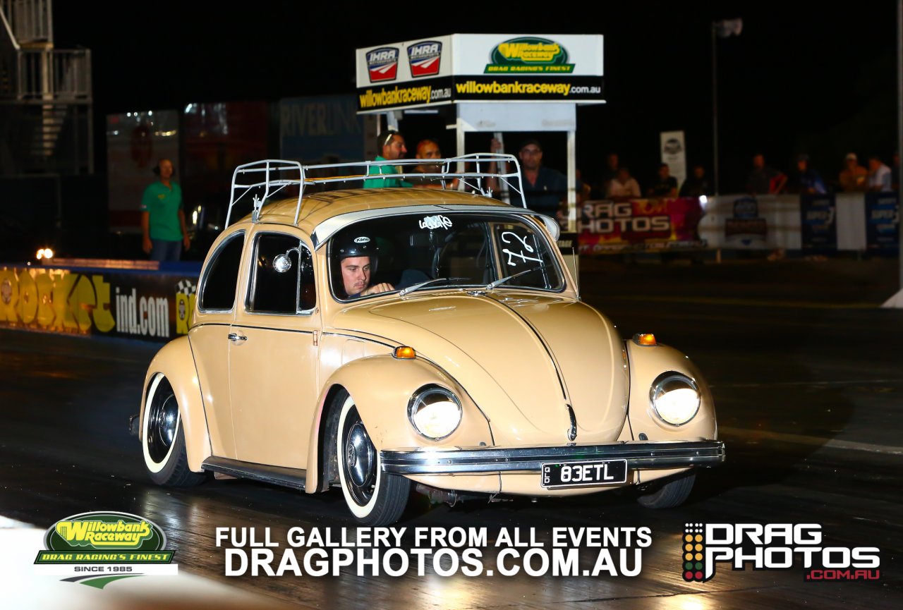 7th April Vw Theme Night 2016 | Dragphotos.com.au