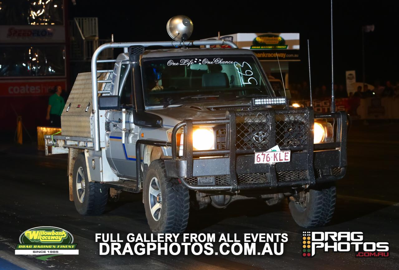 6th May Diesel Assault Night Willowbank | Dragphotos.com.au