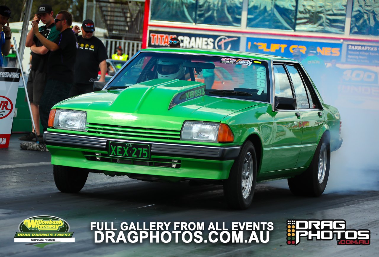 Kenda Tires Shootout | Dragphotos.com.au