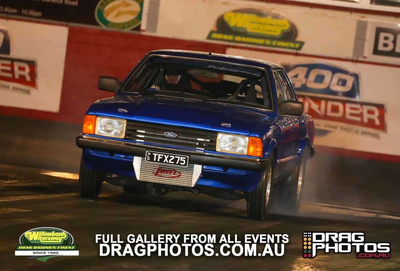 19th Test N Tune Willowbank | Dragphotos.com.au