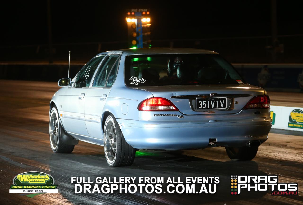 13th Jan Van Night And Tnt  | Dragphotos.com.au