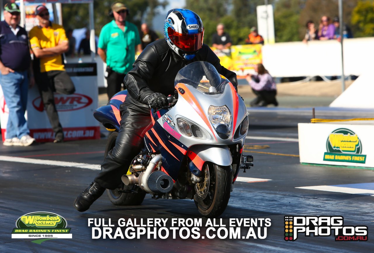 All Bike Day Willowbank Raceway | Dragphotos.com.au