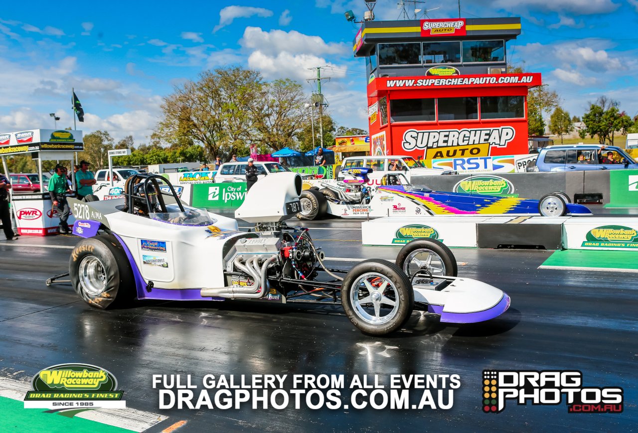 Qdrc Willowbank Raceway | Dragphotos.com.au