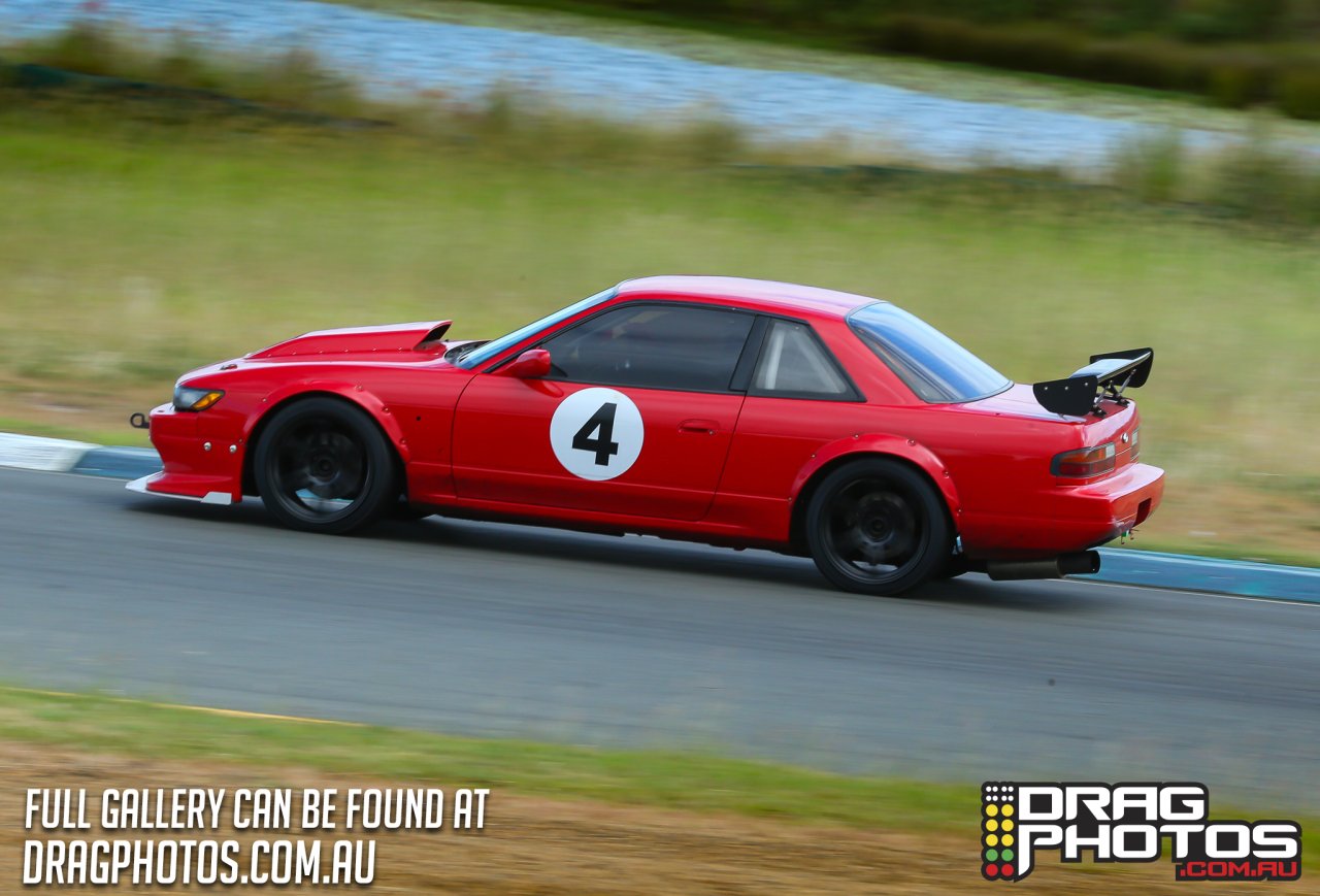 14th April Time Attack Day 2016 | Dragphotos.com.au