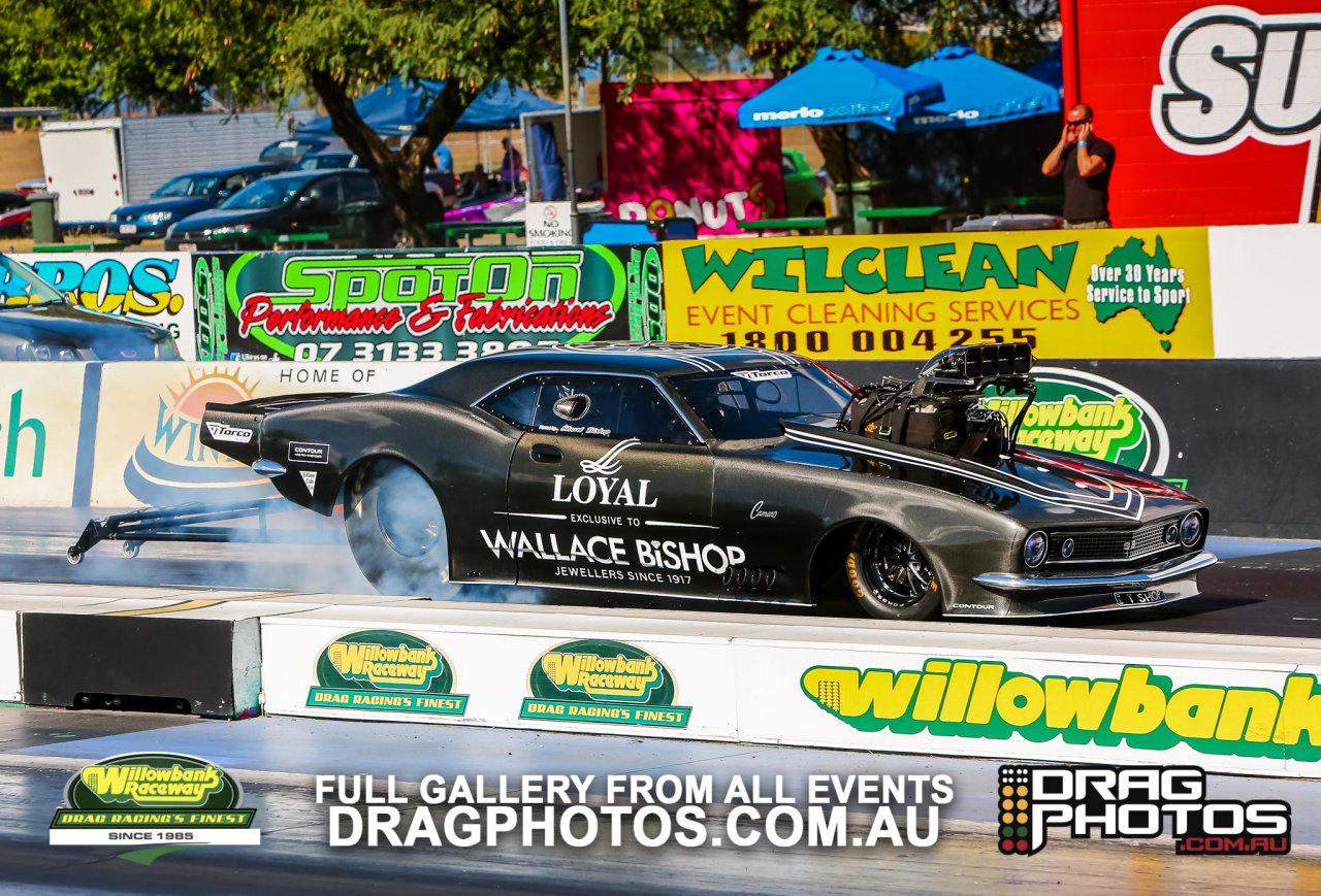 Qdrc 14th May | Dragphotos.com.au