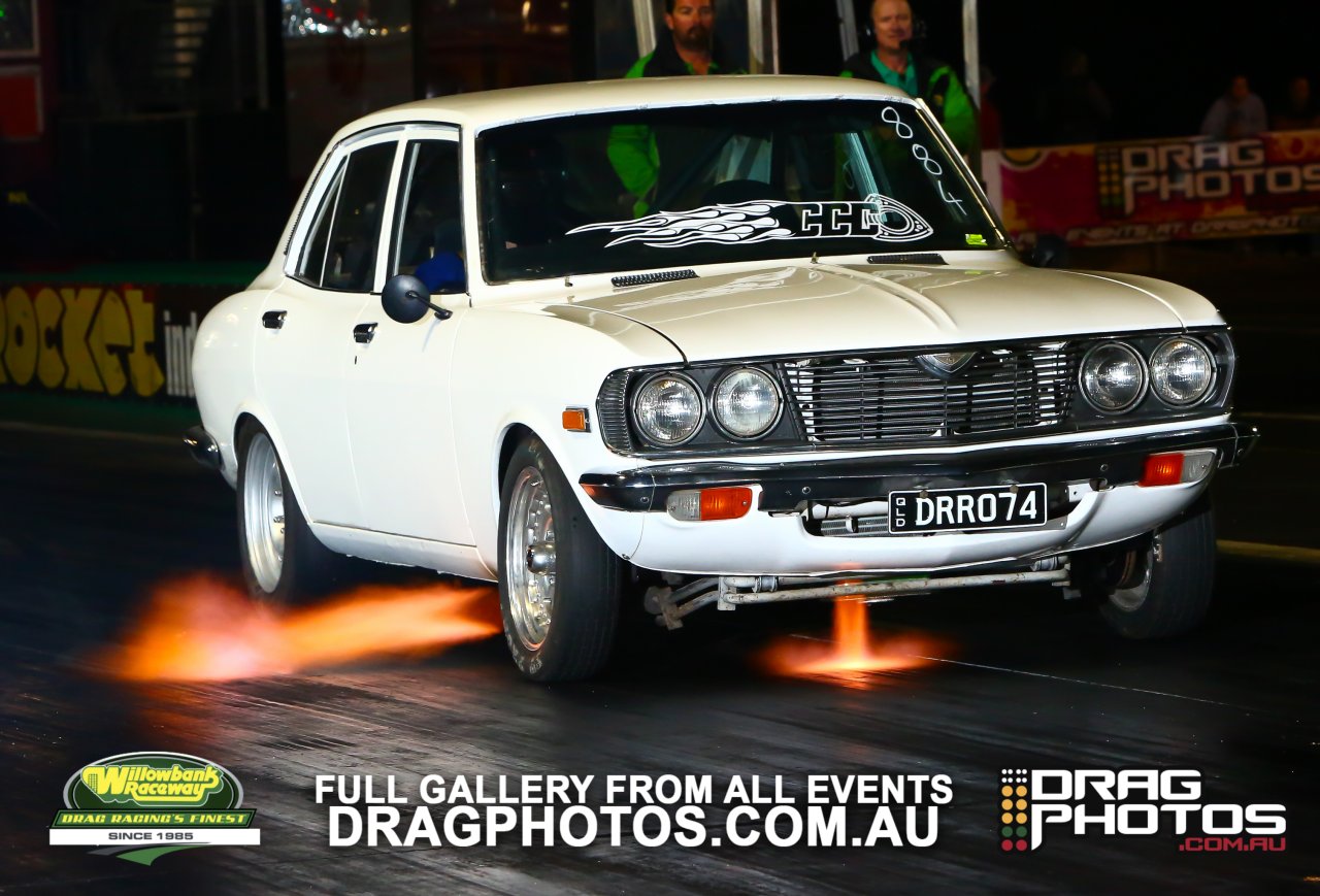 19th Test N Tune Willowbank | Dragphotos.com.au