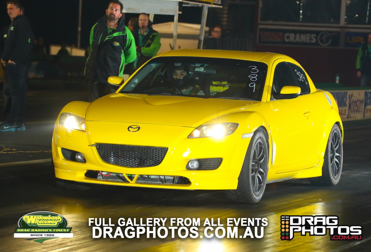 19th Test N Tune Willowbank | Dragphotos.com.au