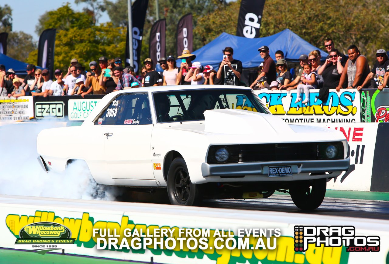 Mopar Sunday | Mon 01 Aug 2016 | Dragphotos.com.au