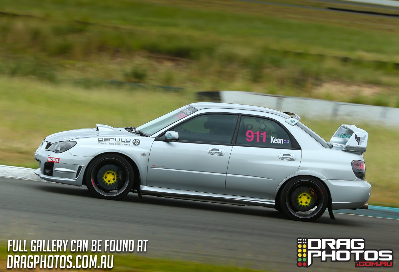 14th April Time Attack Day 2016 | Dragphotos.com.au