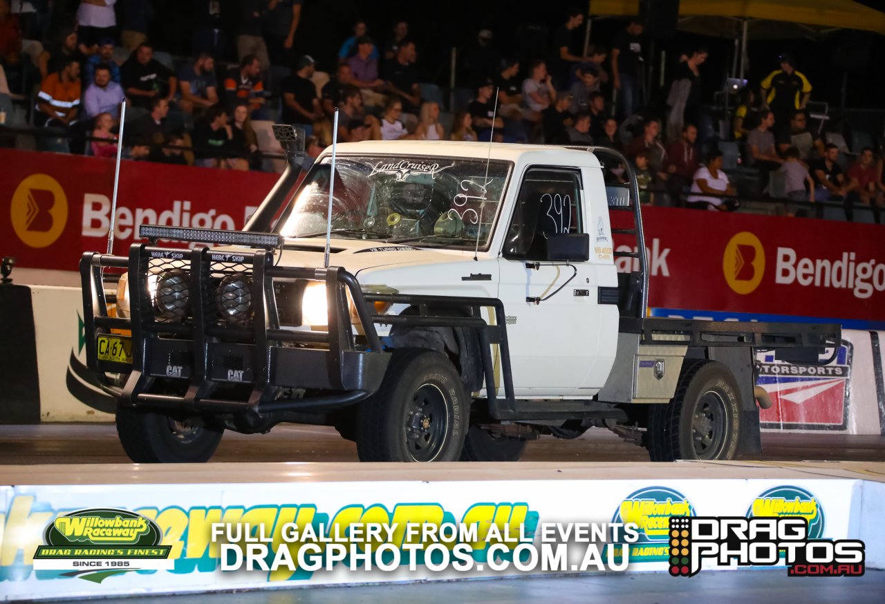 6th May Diesel Assault Night Willowbank | Dragphotos.com.au