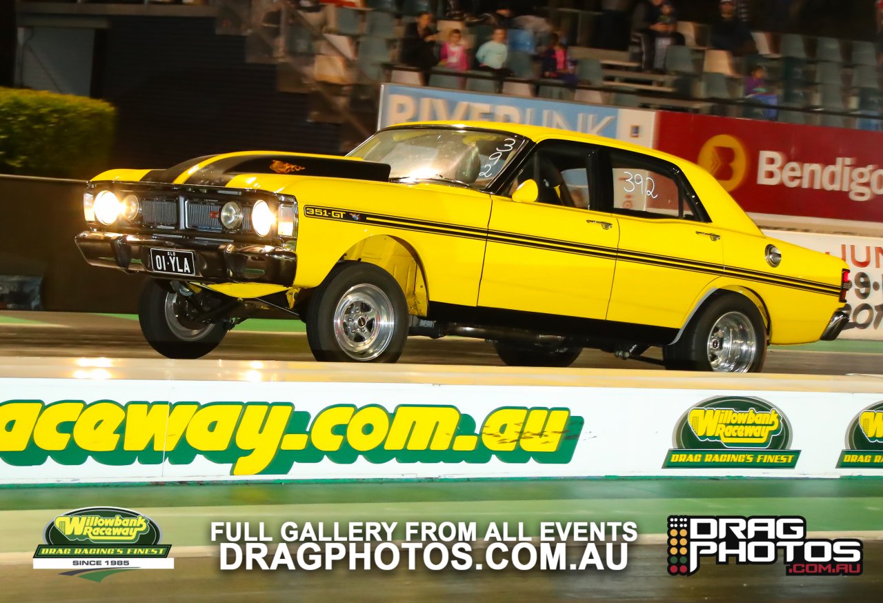 19th Test N Tune Willowbank | Dragphotos.com.au