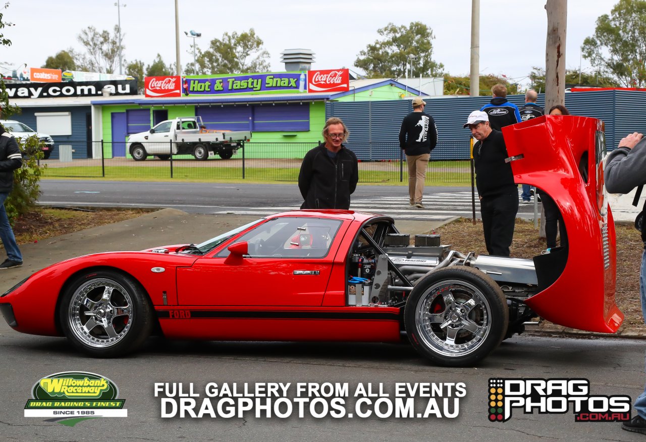 All Ford Day 17th July 2016 | Dragphotos.com.au