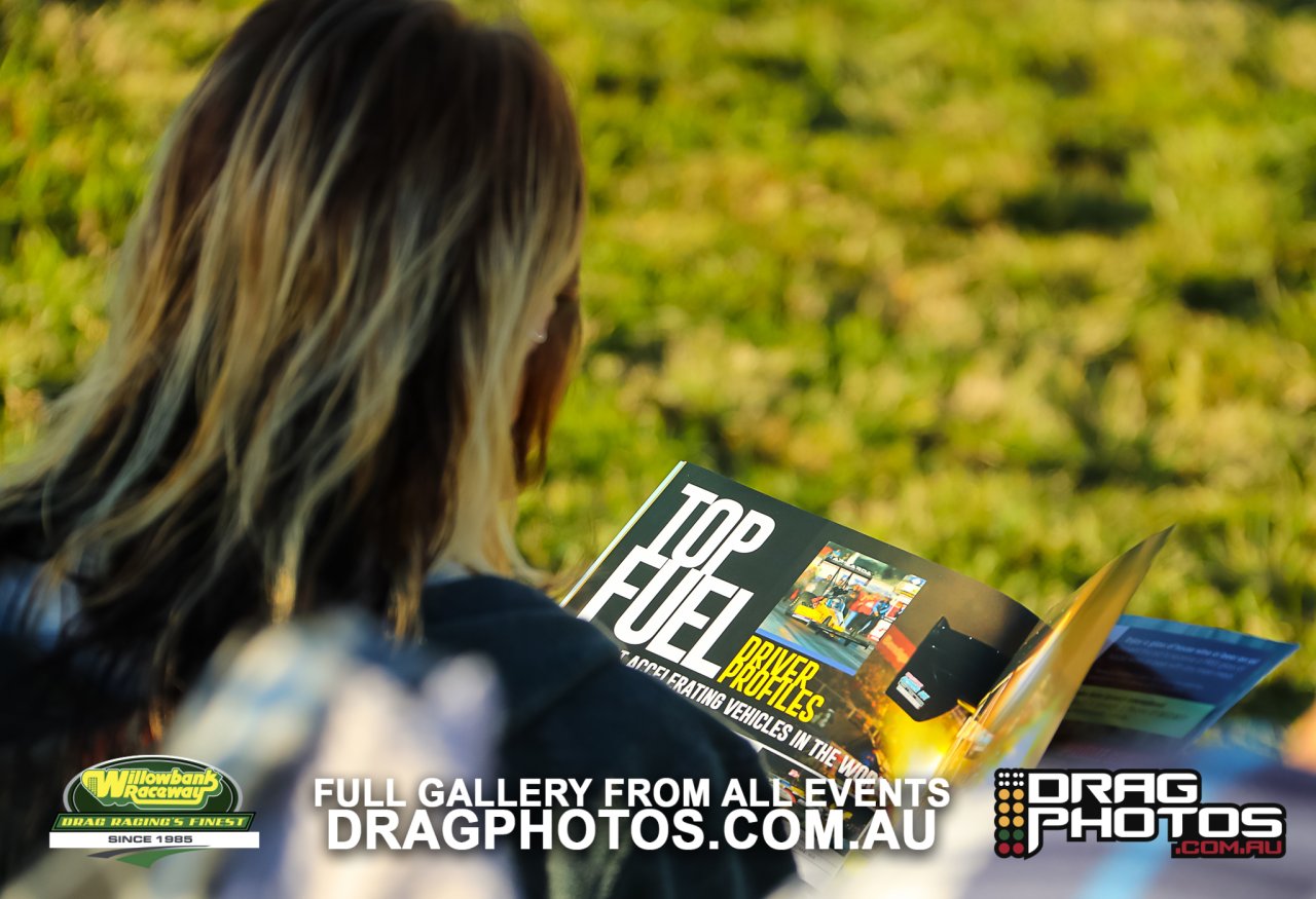 Winternationals Part 2 | Dragphotos.com.au