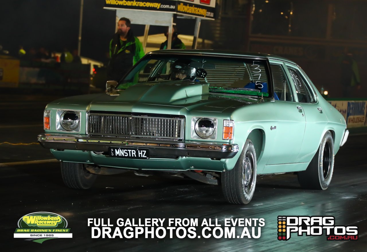 19th Test N Tune Willowbank | Dragphotos.com.au