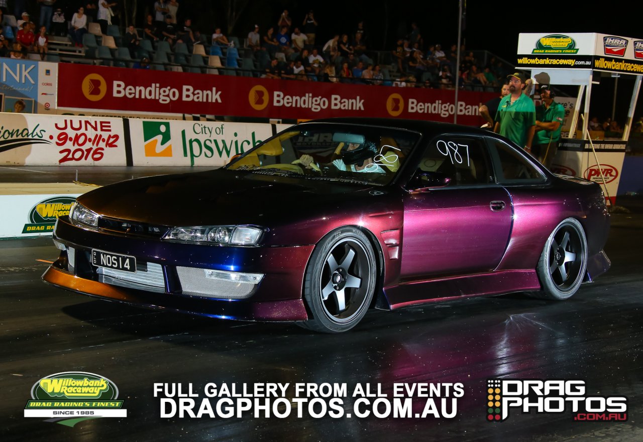 9th April Test N Tune 2016 | Dragphotos.com.au