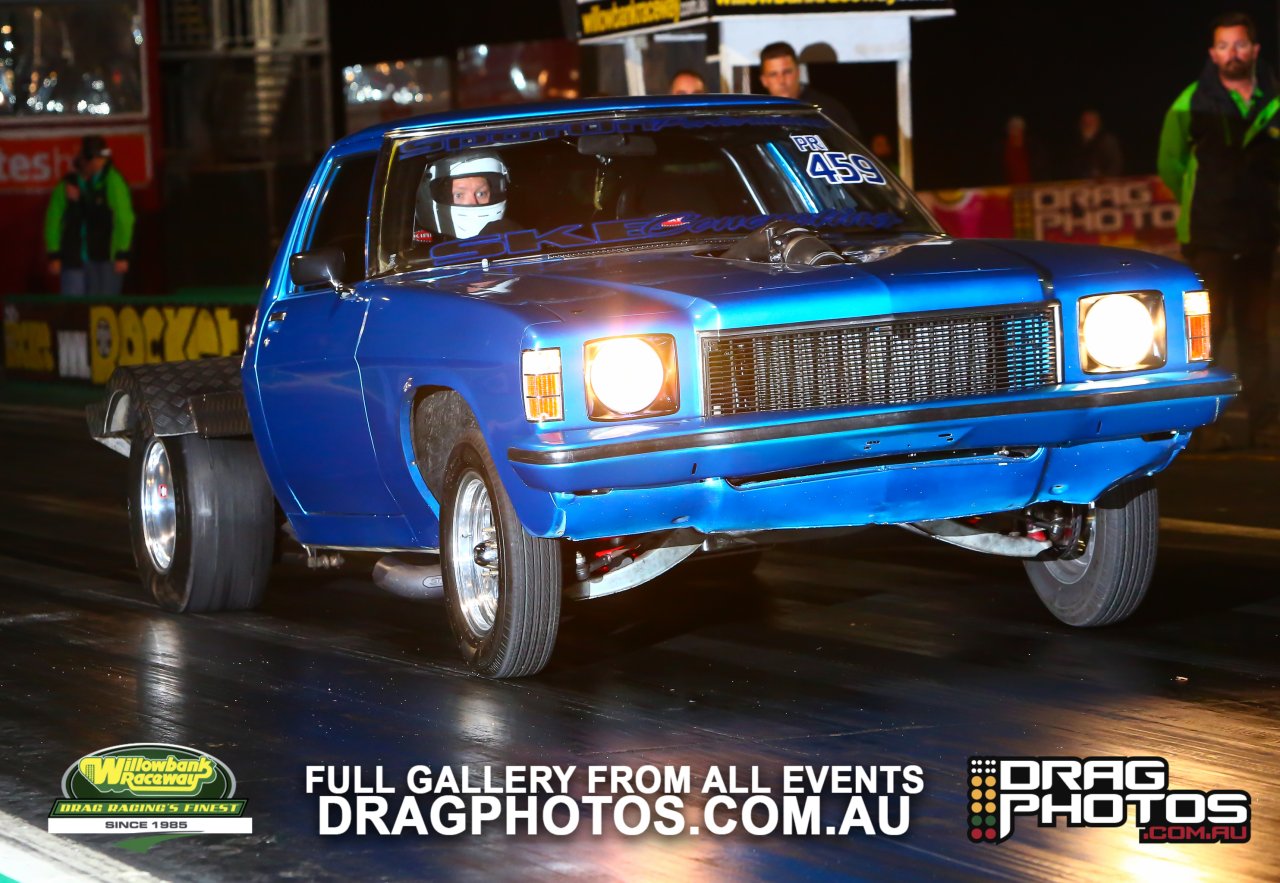 19th Test N Tune Willowbank | Dragphotos.com.au