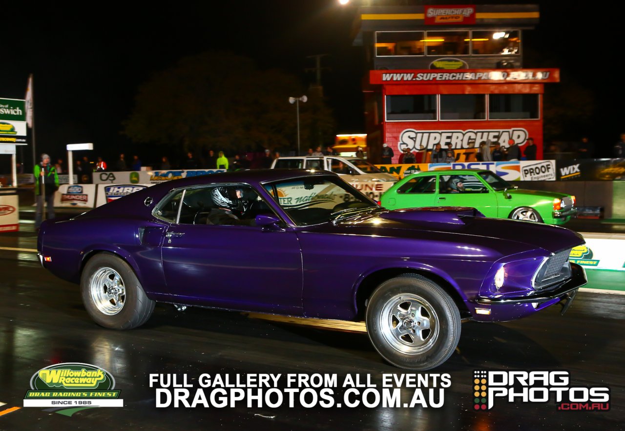 29th Test N Tune June 2016 | Dragphotos.com.au