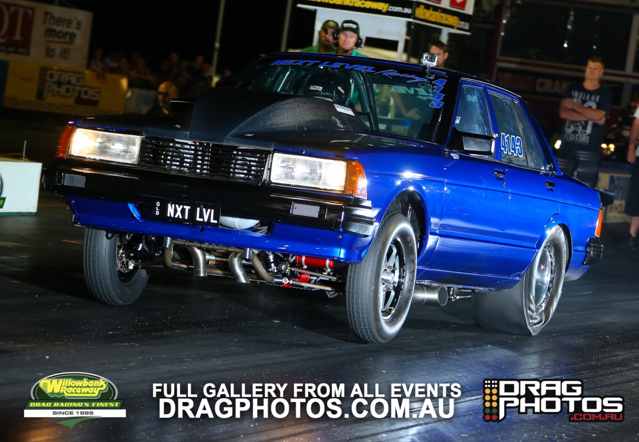 9th April Test N Tune 2016 | Dragphotos.com.au