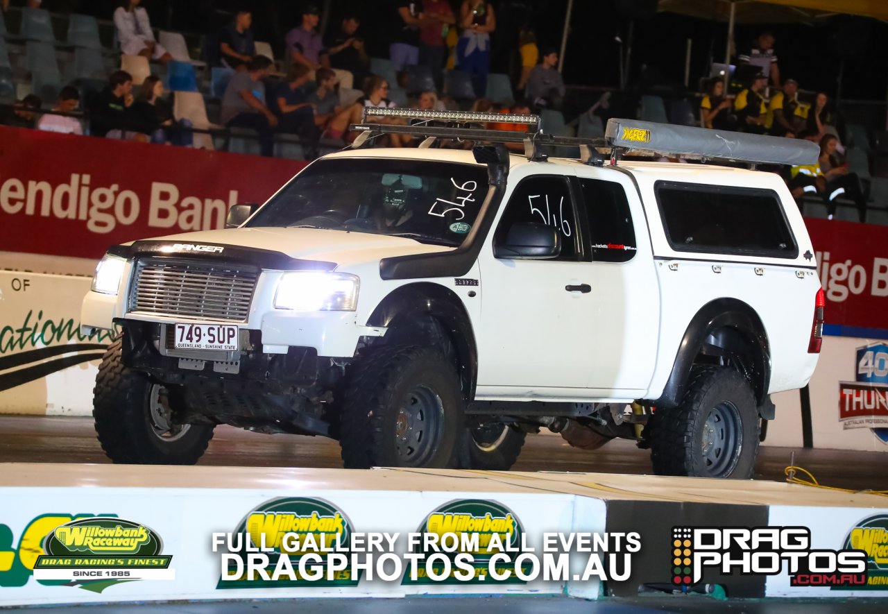 6th May Diesel Assault Night Willowbank | Dragphotos.com.au