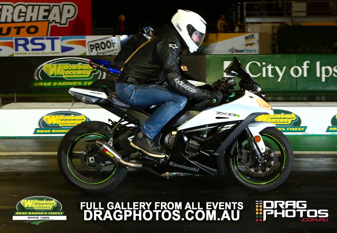 13th July Test N Tune 2016 | Dragphotos.com.au