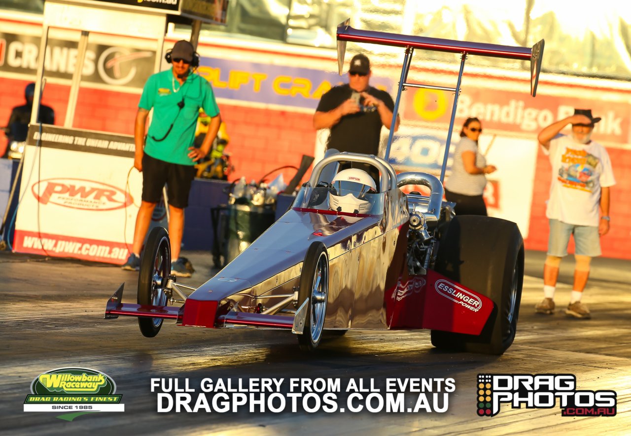 9th April Test N Tune 2016 | Dragphotos.com.au