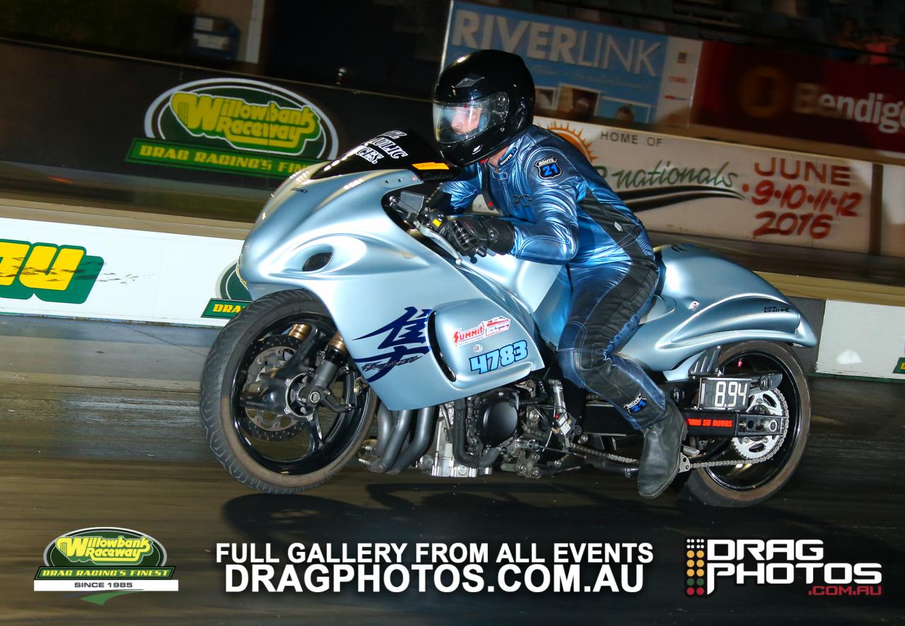 400 Thunder Sportsman Series At Willowbank Raceway | Dragphotos.com.au