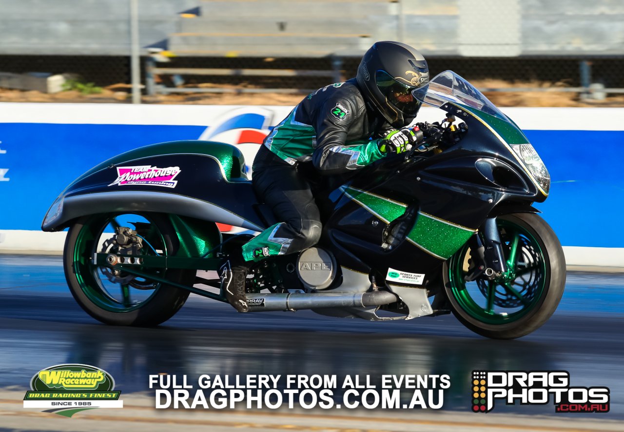 Qdrc 14th May | Dragphotos.com.au