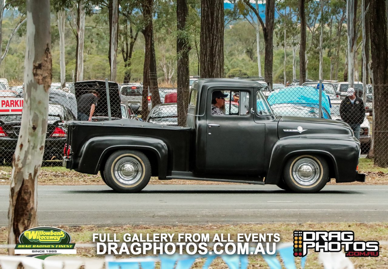 All Ford Day 17th July 2016 | Dragphotos.com.au