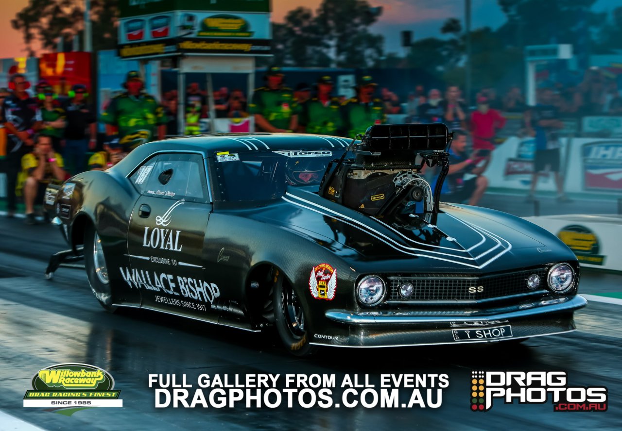 Winternationals Part 1 | Dragphotos.com.au