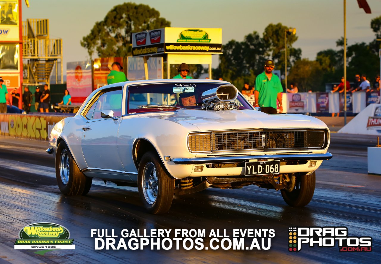 9th April Test N Tune 2016 | Dragphotos.com.au